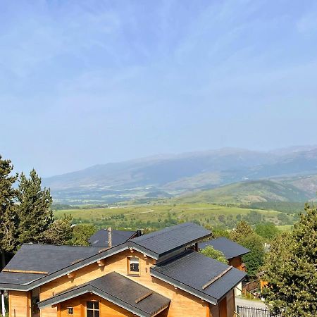 Studio Lupin Eyne Pied De Pistes Buitenkant foto