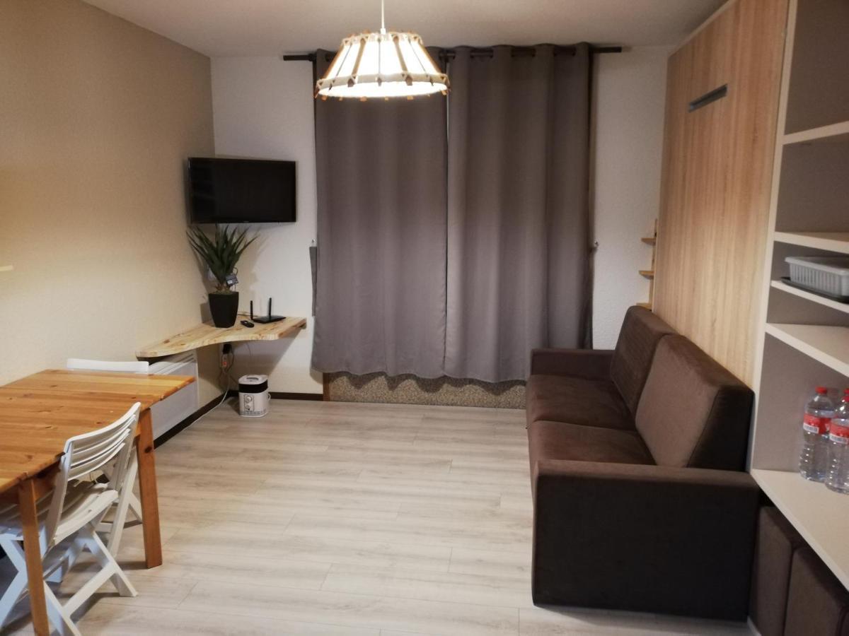 Studio Lupin Eyne Pied De Pistes Buitenkant foto