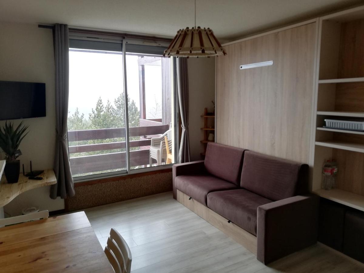 Studio Lupin Eyne Pied De Pistes Buitenkant foto